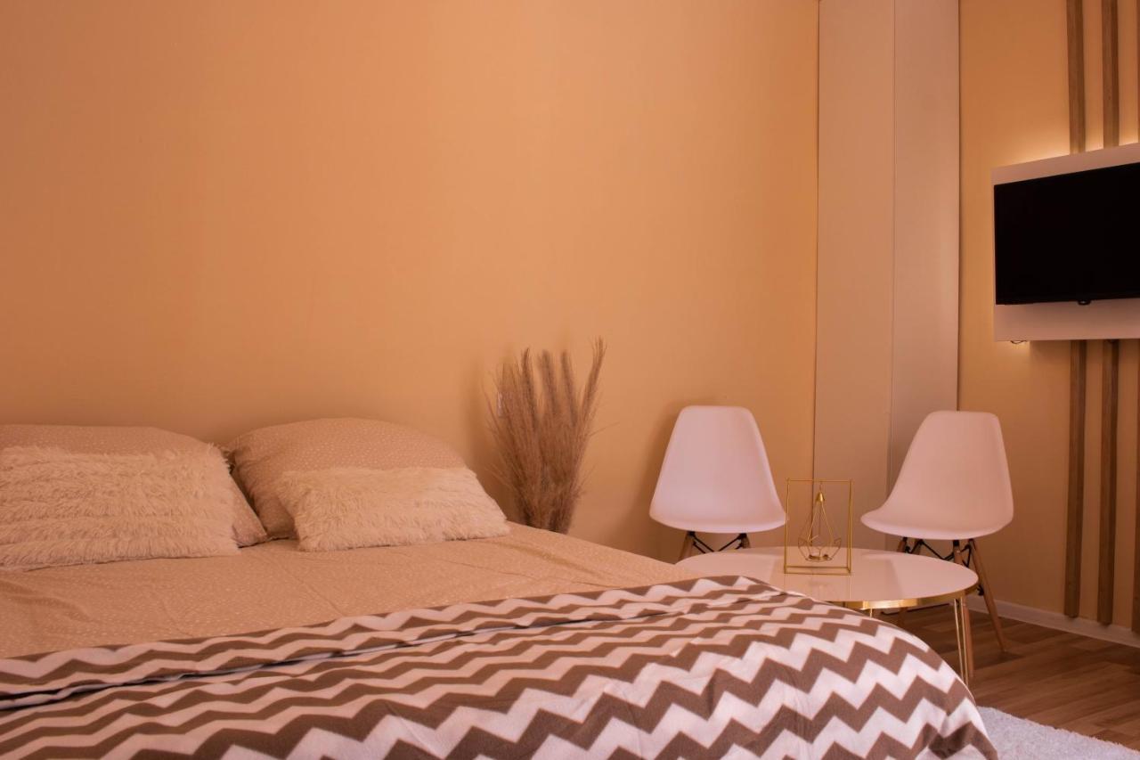 Luxury Studio Apartment Mostar Exterior foto