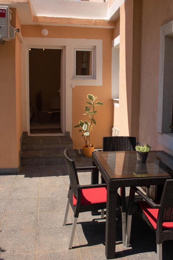 Luxury Studio Apartment Mostar Exterior foto