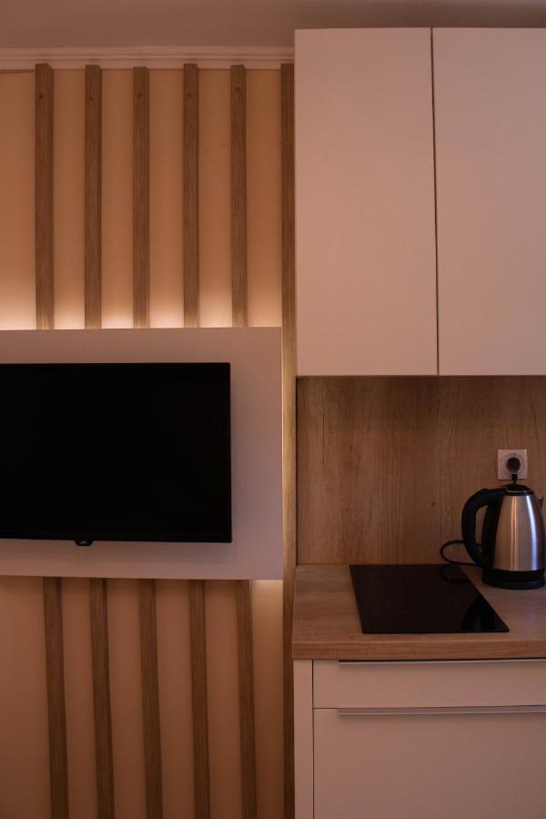 Luxury Studio Apartment Mostar Exterior foto