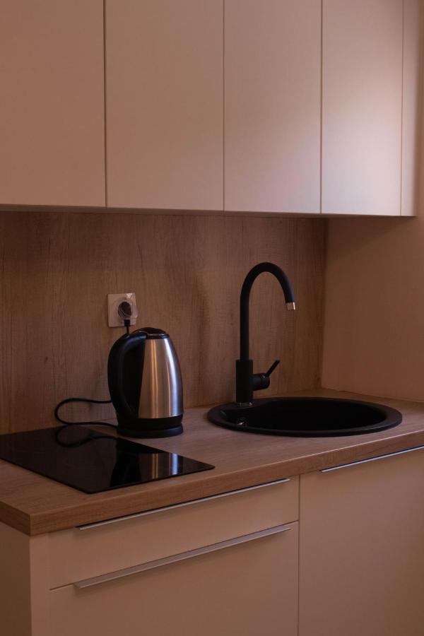 Luxury Studio Apartment Mostar Exterior foto